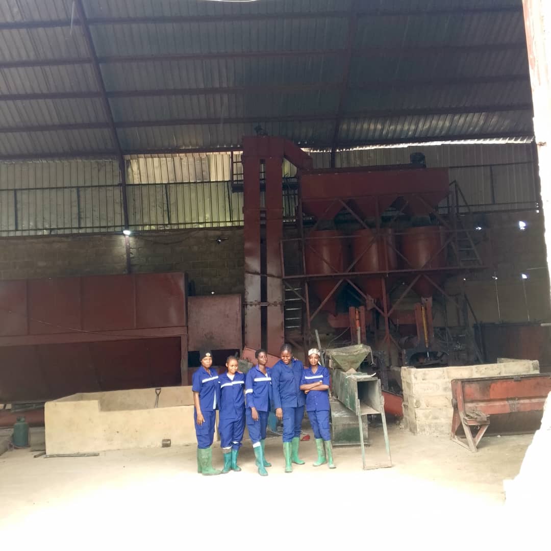 Team member