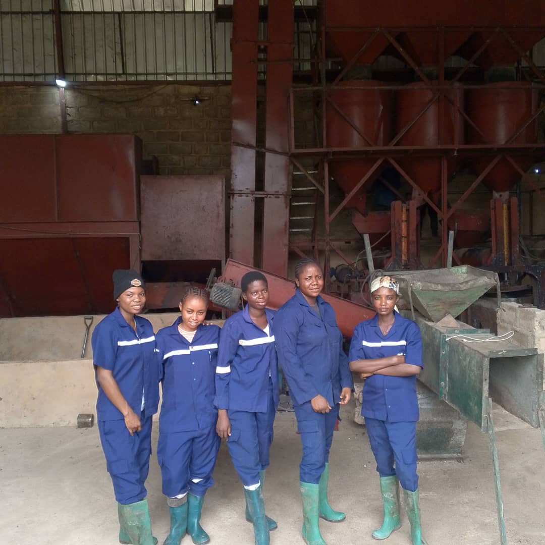 Team member